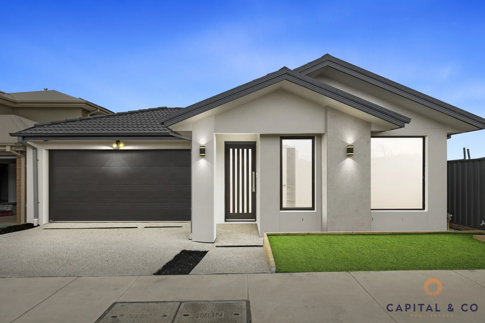 3 Balnarring Street, Kalkallo VIC 3064