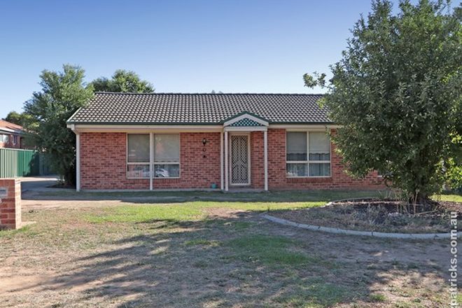 Picture of 1/5 Budawang Place, TATTON NSW 2650