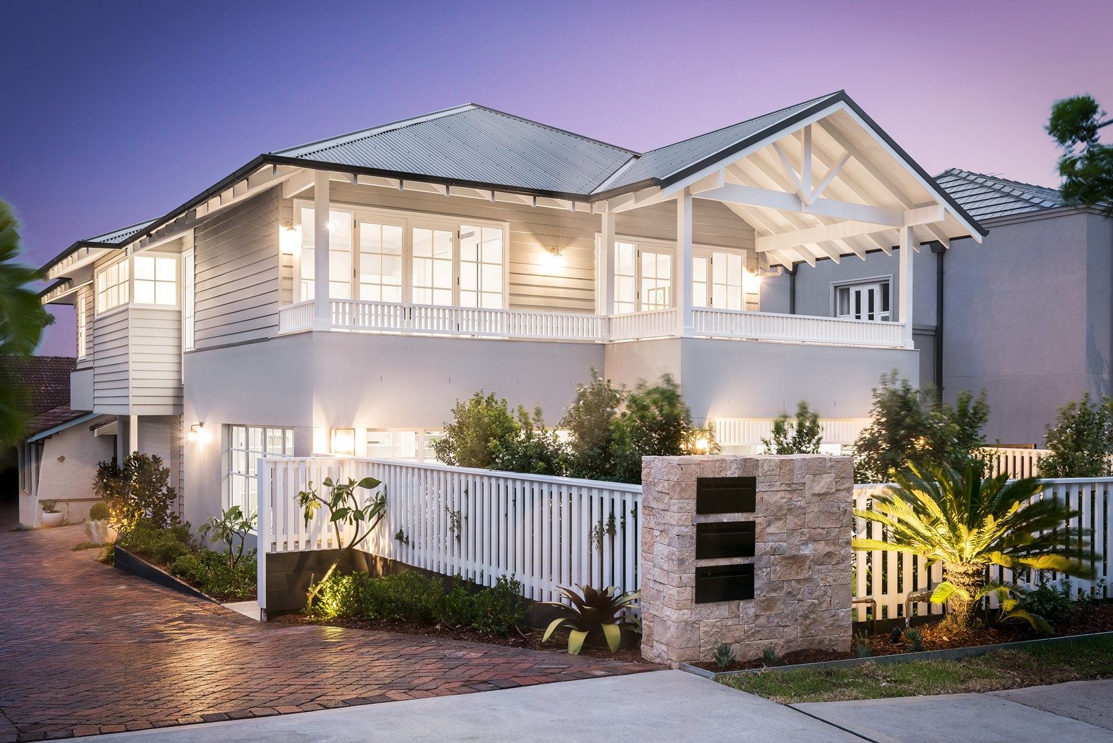 Sold 268a Woolooware Road, Burraneer NSW 2230 on 08 Apr 2019