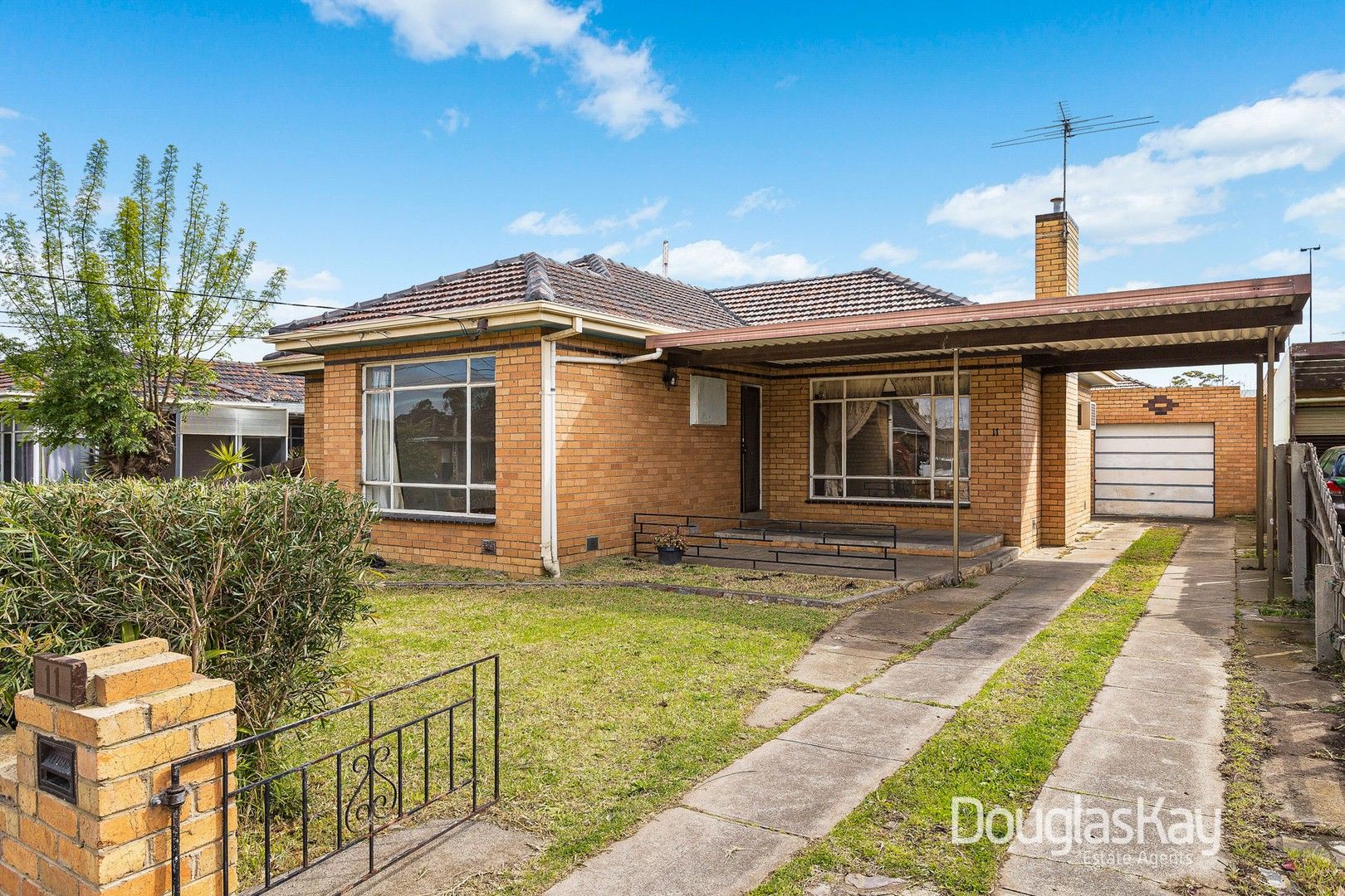 11 Maryvale Street, Sunshine VIC 3020 House For Rent Domain