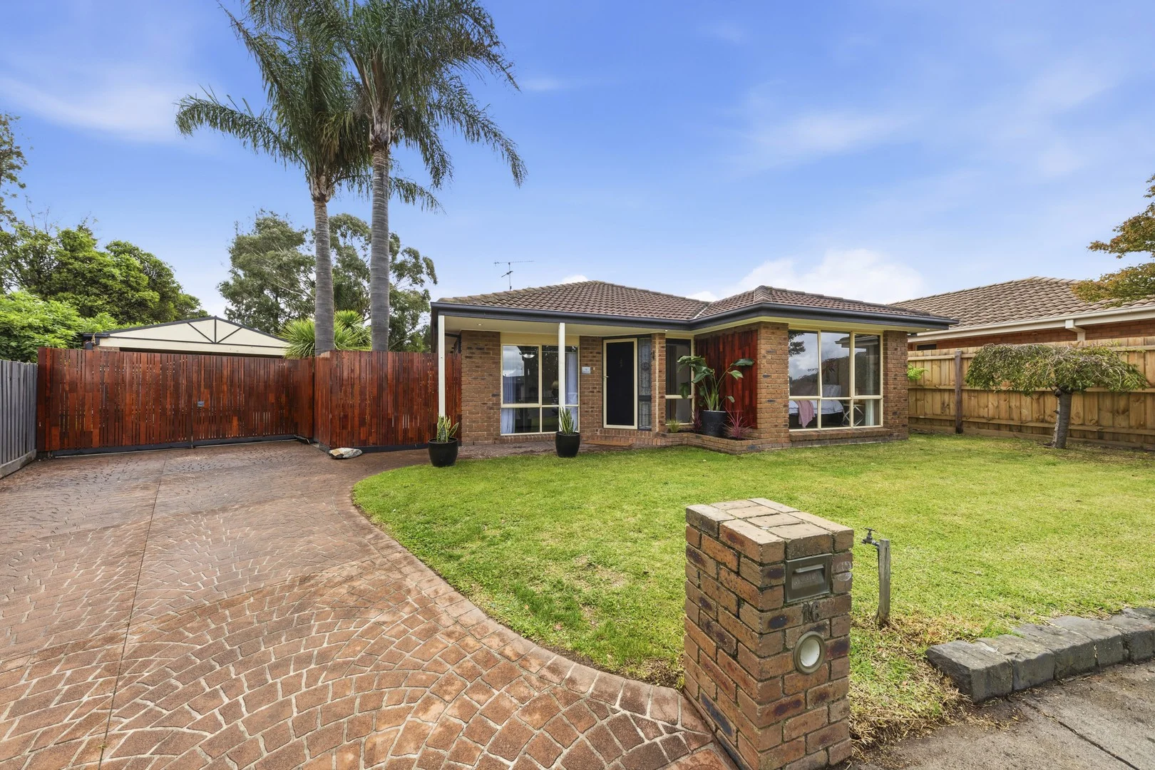 Primary image of 16 Benor Court, Pakenham VIC 3810