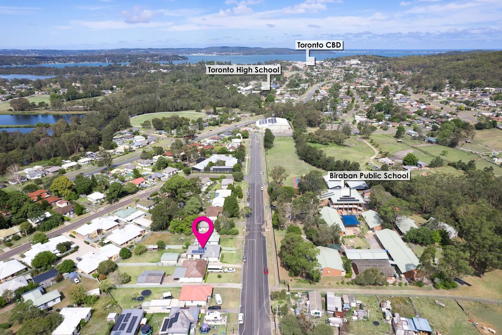 27 Beckley Street, Toronto NSW 2283, Image 2