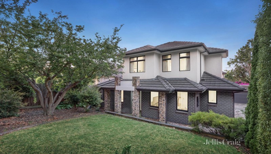 Picture of 1/3 Federal Street, MOUNT WAVERLEY VIC 3149