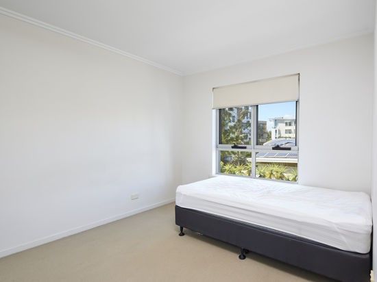 2 bedrooms Apartment / Unit / Flat in Unit 45 2 Arbour Ave ROBINA QLD, 4226