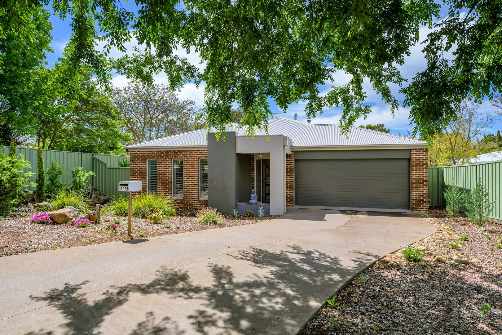 530B Nagle Road, Lavington NSW 2641, Image 0