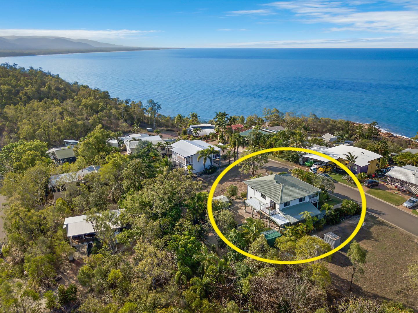 11 Denison Court, Toomulla Property History & Address Research Domain