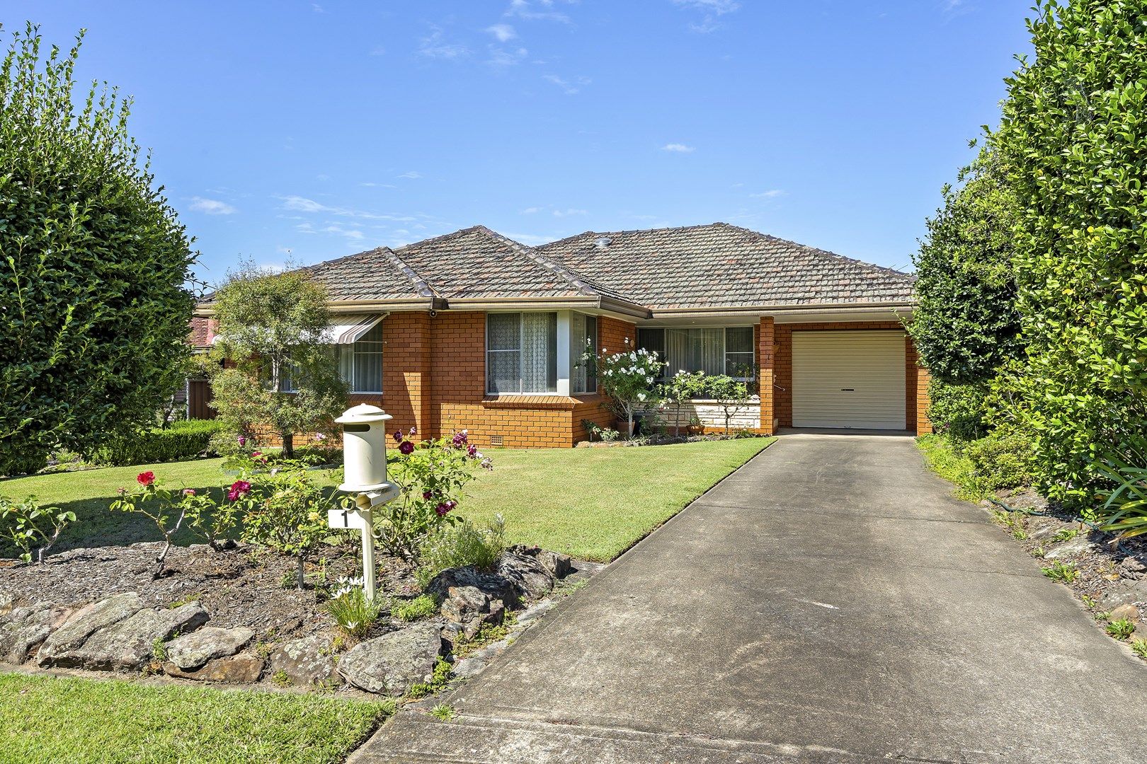 1 Ronald Avenue, Dundas NSW 2117, Image 0