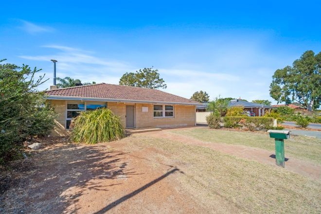 Picture of 10 Afric Street, MIDDLE SWAN WA 6056