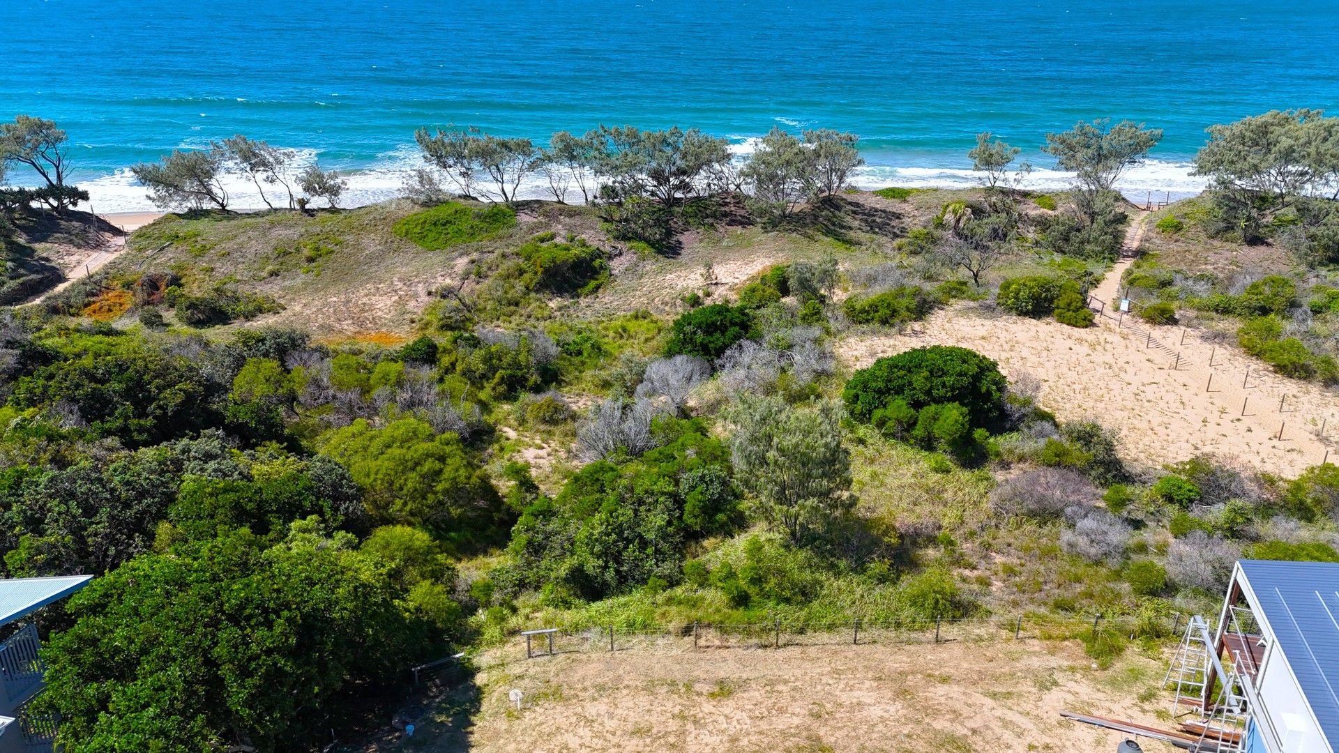 Lot 3/5 Ocean Dune Court, Agnes Water QLD 4677, Image 0