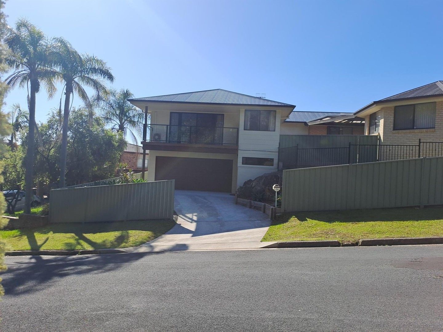 2 bedrooms Apartment / Unit / Flat in 1A Fitch Street ULLADULLA NSW, 2539