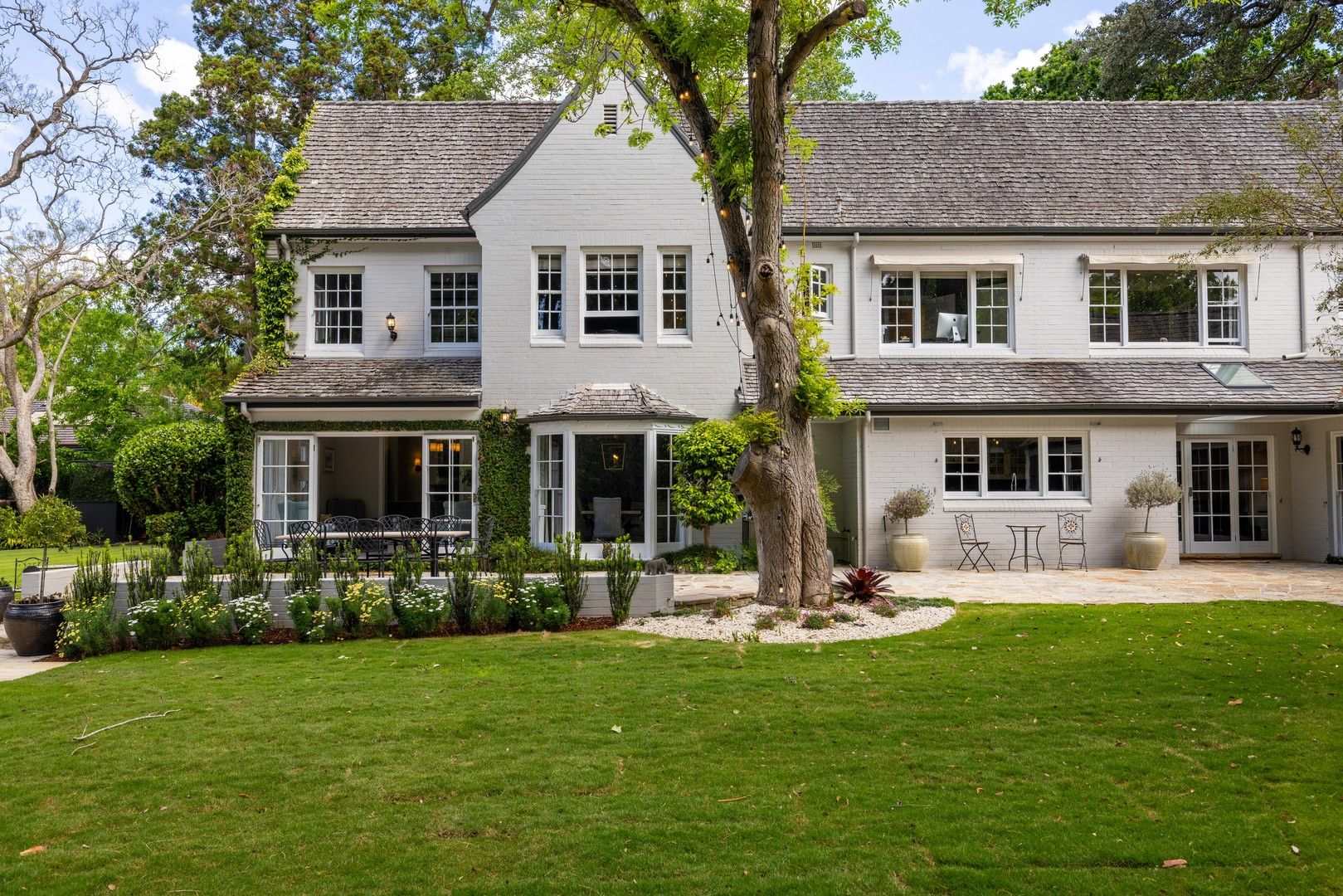 4 bedrooms House in 6A Water Street WAHROONGA NSW, 2076