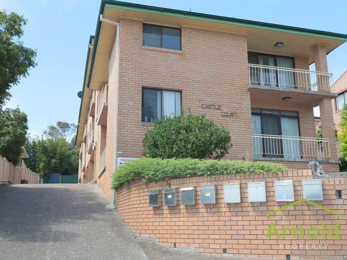 2 bedrooms Apartment / Unit / Flat in 8/38 Kitchener Parade THE HILL NSW, 2300