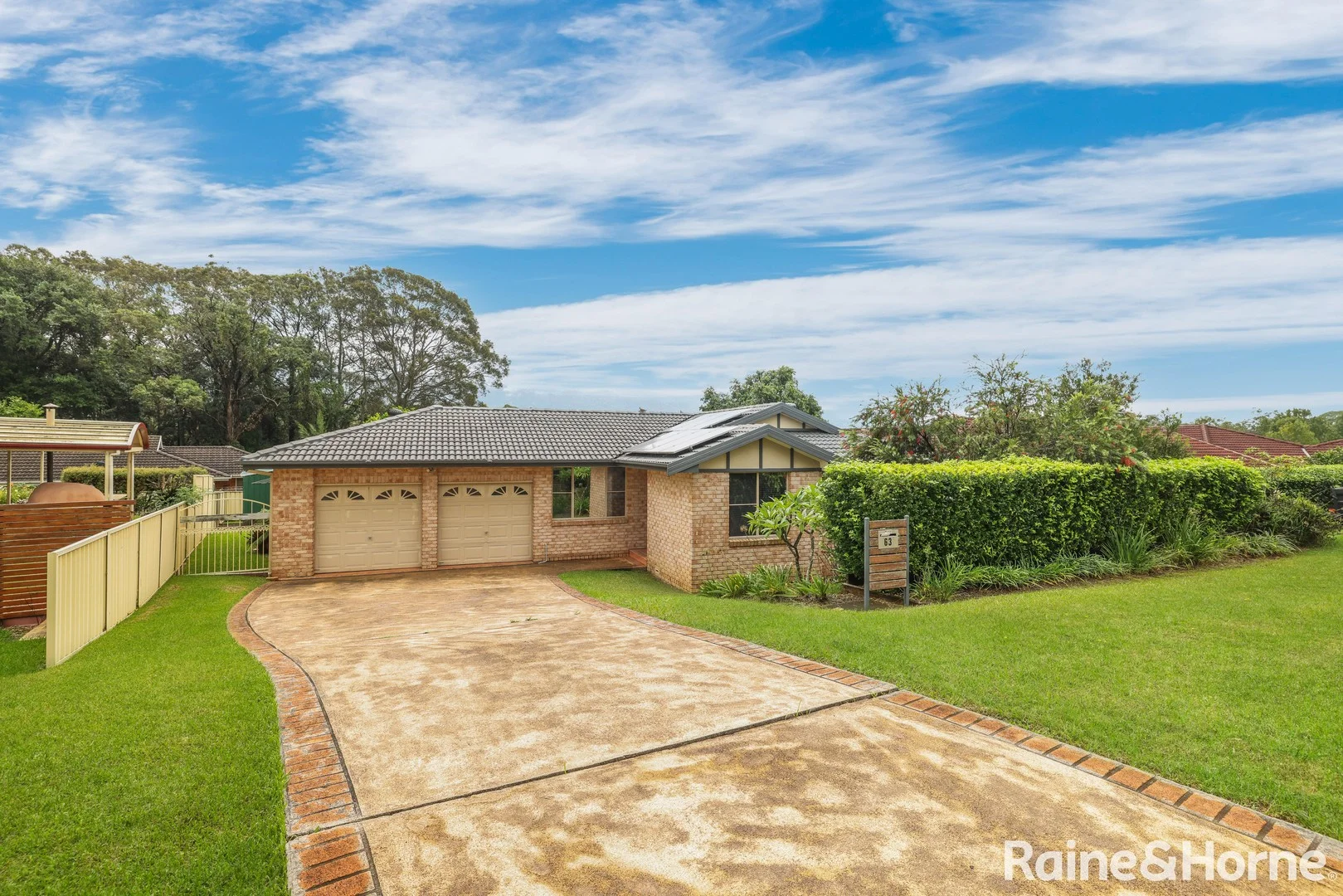 63 Sheraton Circuit, Bomaderry NSW 2541