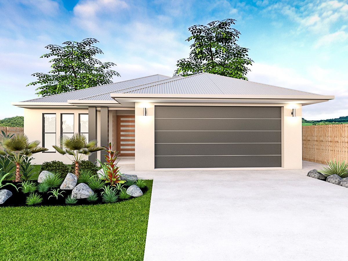 Lot 3206 Barratta Circle, Smithfield QLD 4878, Image 0