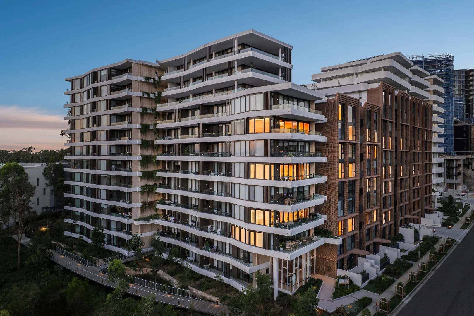 Additional image 7 of 822/23 Spurway Drive, Norwest NSW 2153