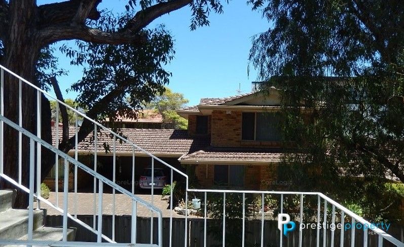 1 bedrooms Apartment / Unit / Flat in 9/75 Cambridge Street WEST LEEDERVILLE WA, 6007