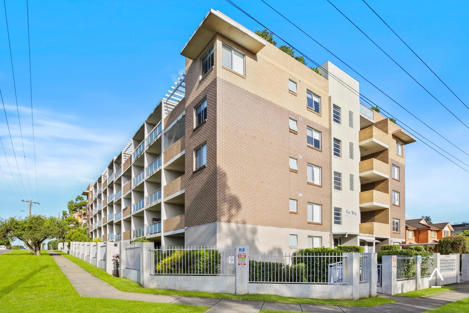 Additional image 8 of 32/26-34 Clifton Street, Blacktown NSW 2148