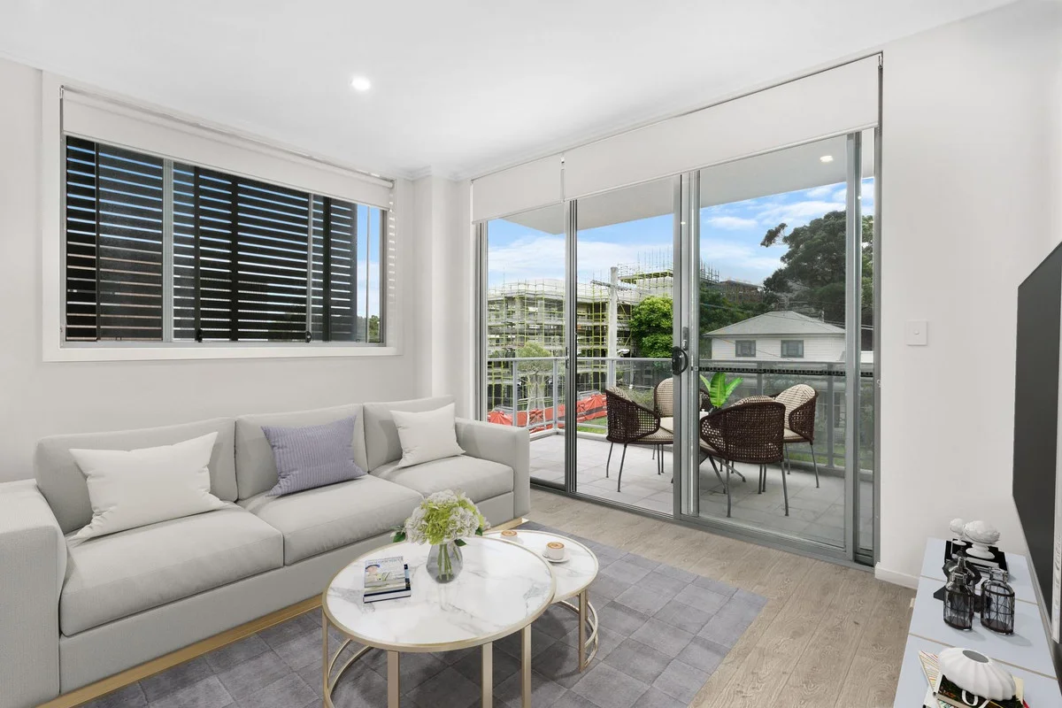 Additional image 3 of 13B/47 South Street, Rydalmere NSW 2116