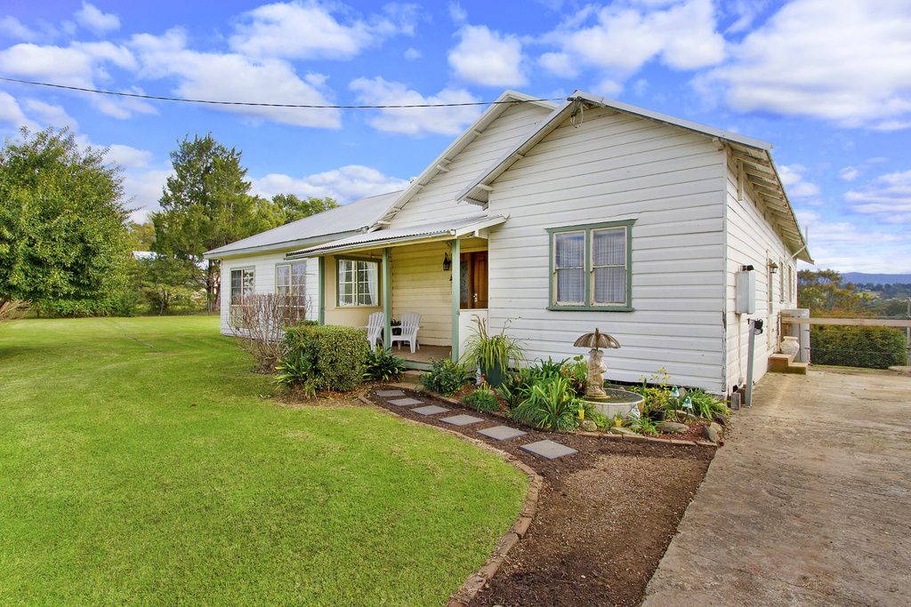 1392 Kurmond Road, KURMOND NSW 2757, Image 0