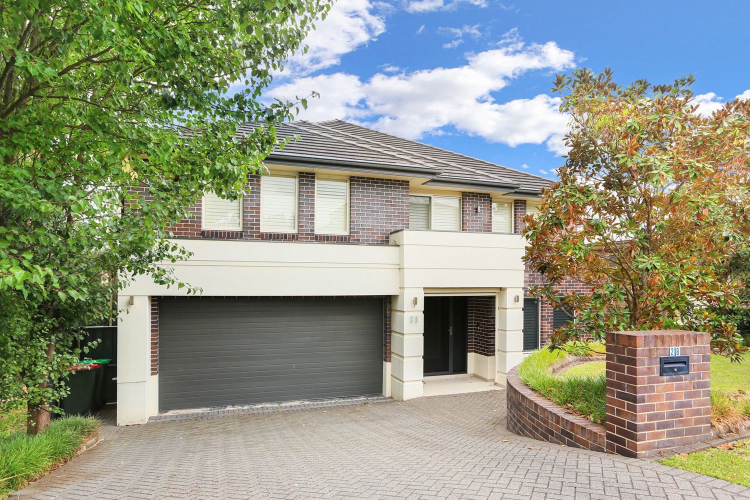 28 Queensbury Avenue, Kellyville Property History & Address Research
