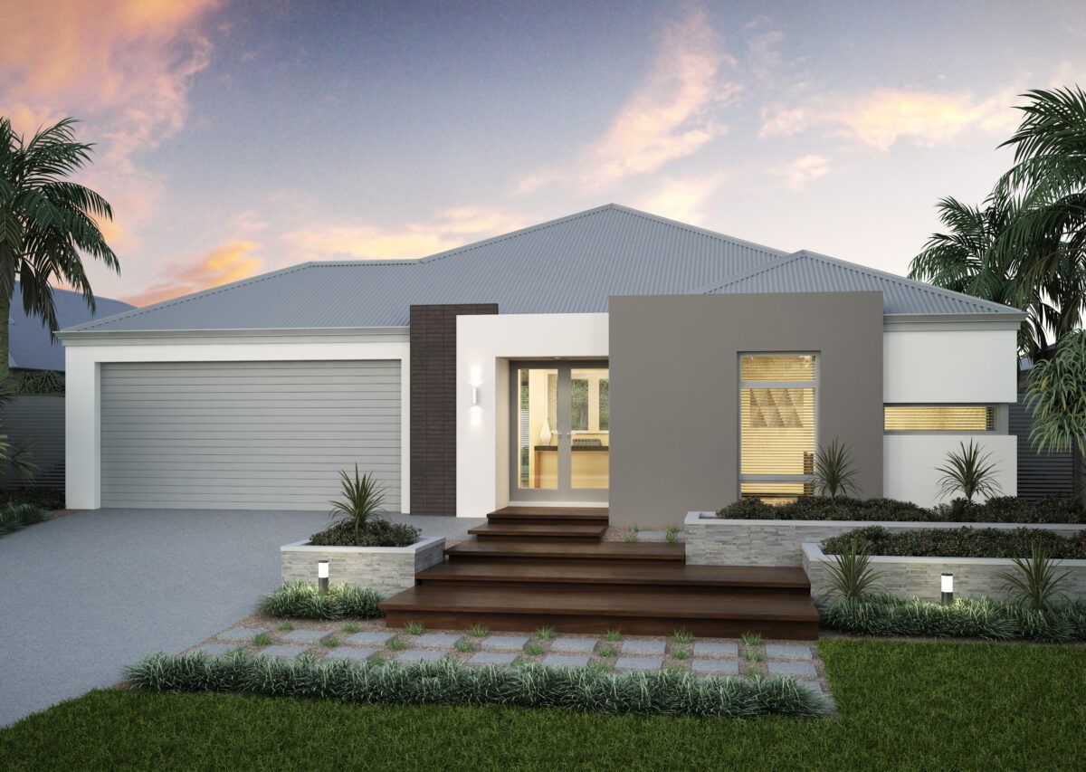 4 bedrooms New House & Land in LOT 3693 Outback Road BANKSIA GROVE WA, 6031