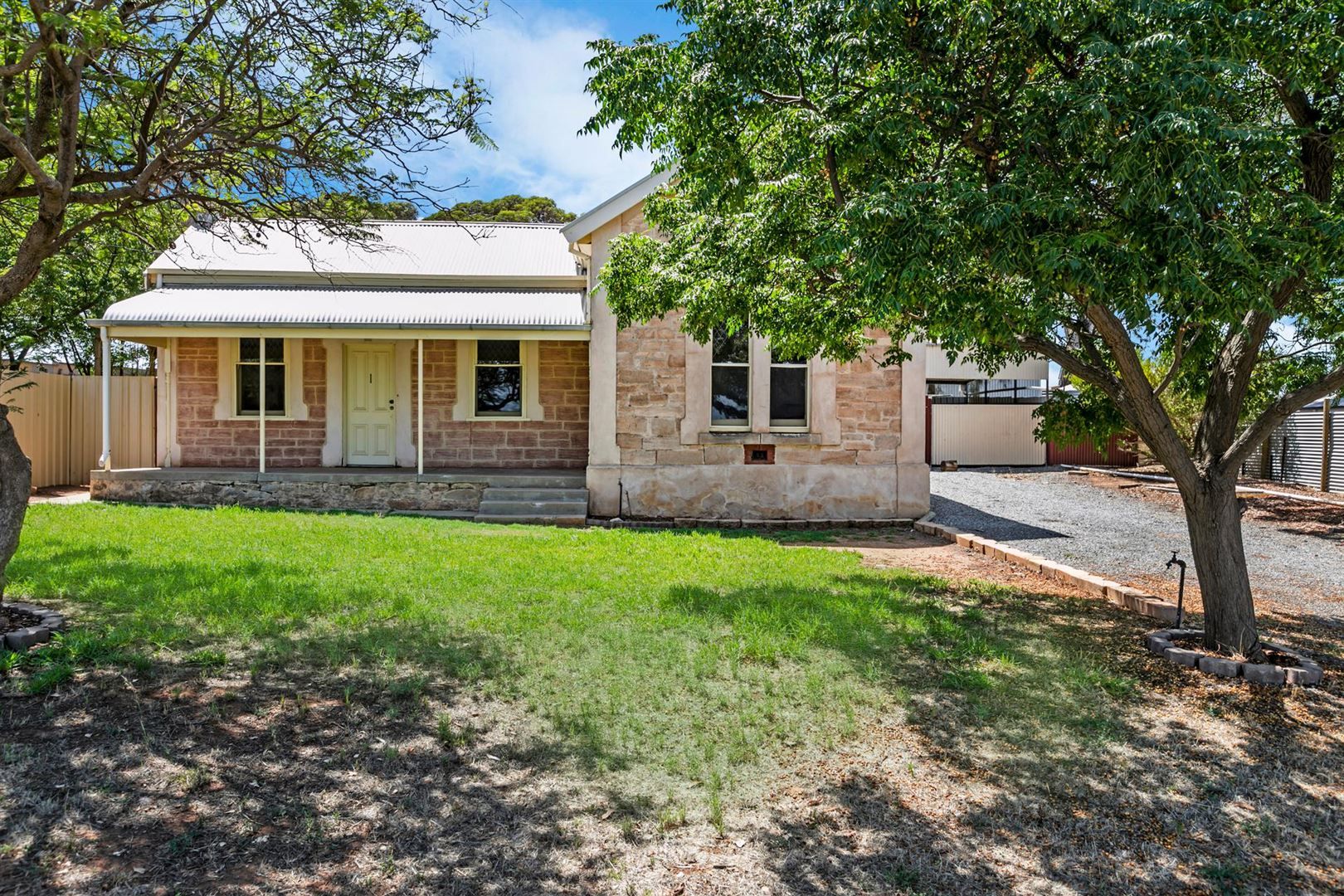 1 Malcolm Street, Hamley Bridge SA 5401, Image 1