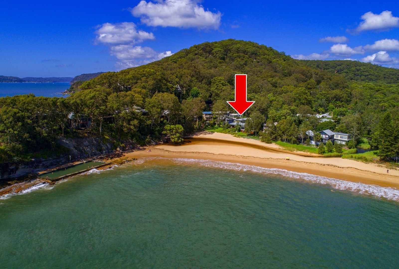 3 Gem Road, Pearl Beach NSW 2256 House For Sale Domain