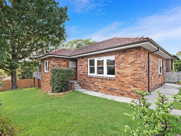 73 Batemans Road, Gladesville NSW 2111