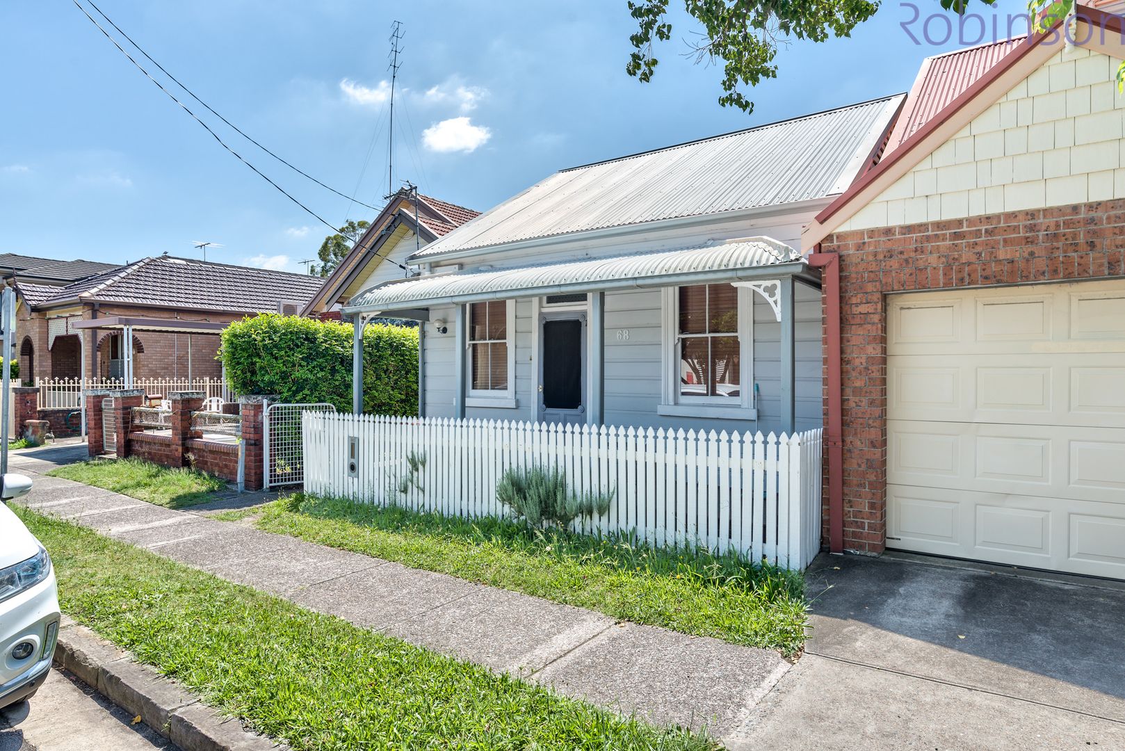 68 Cleary Street, Hamilton NSW 2303, Image 1