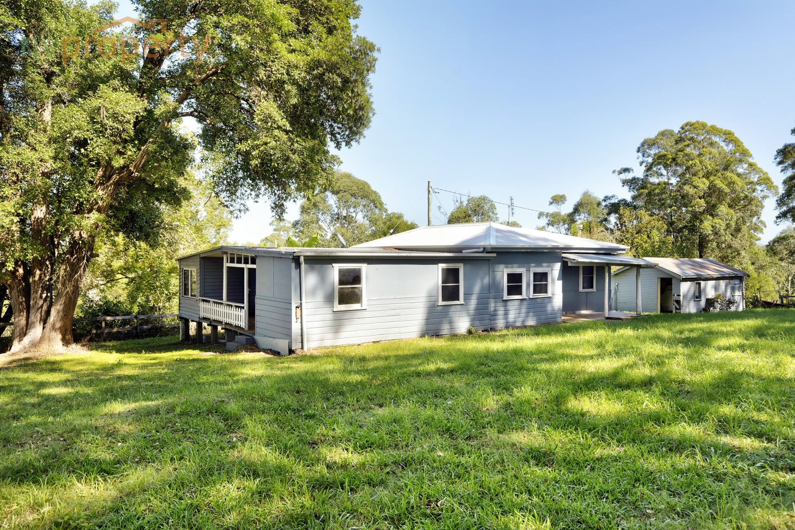 3423 Pacific Highway, Eungai Creek NSW 2441, Image 2