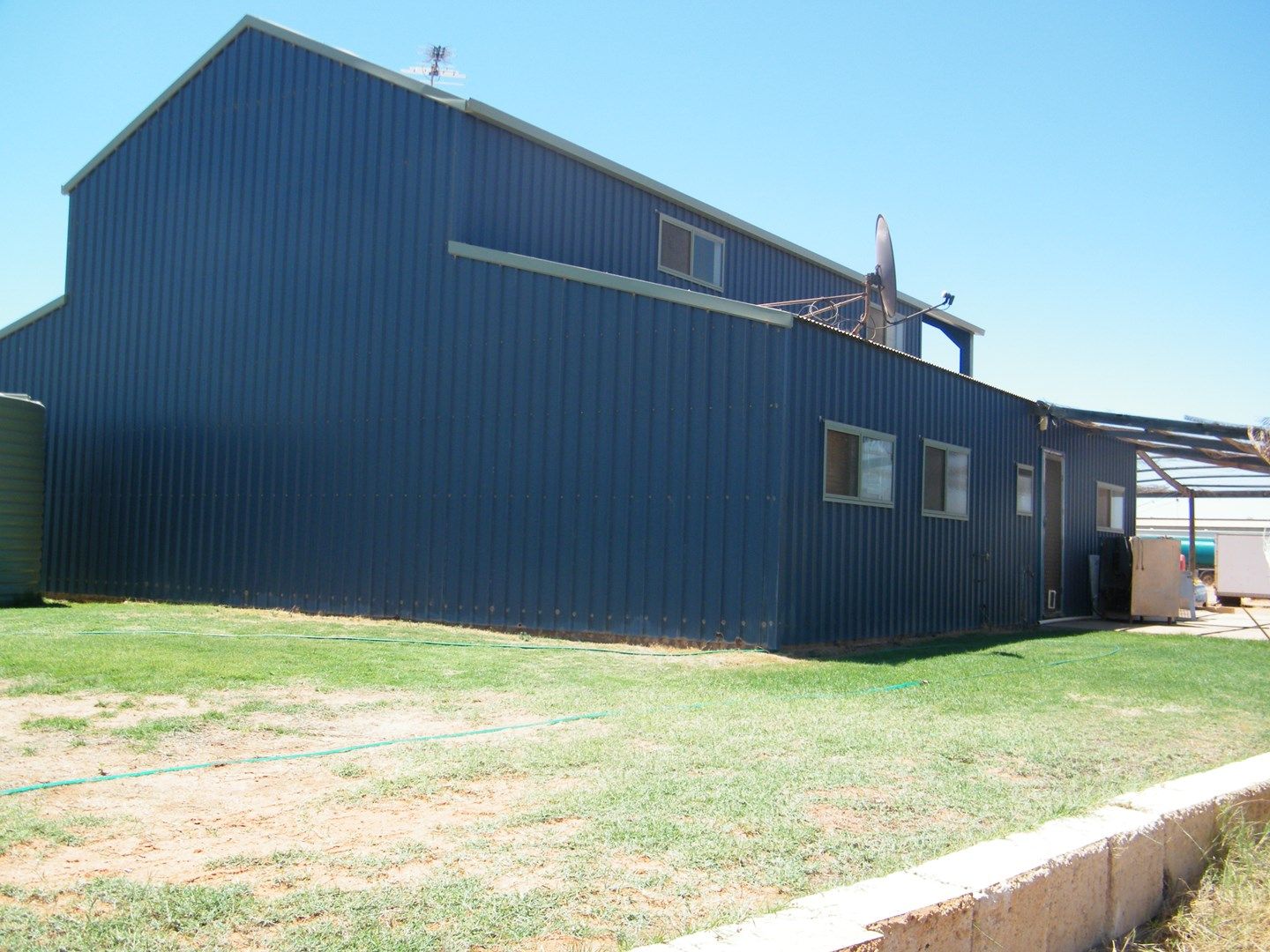 35 Cornish Street, Carnarvon WA 6701, Image 0