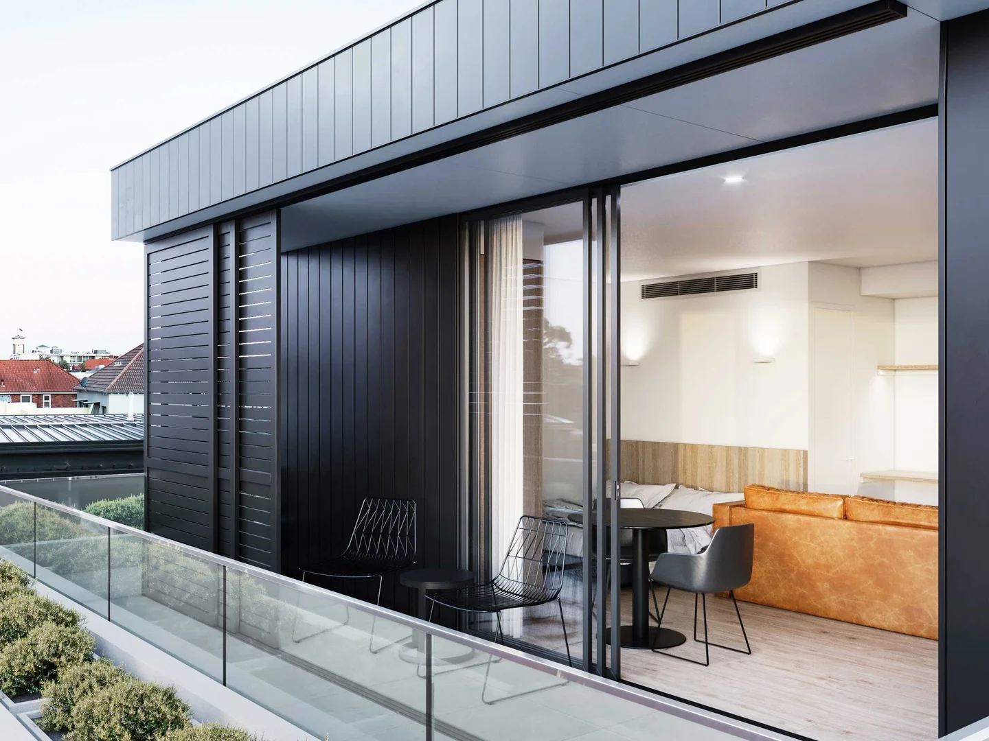 Additional image 15 of 84 Curlewis Street, Bondi Beach NSW 2026