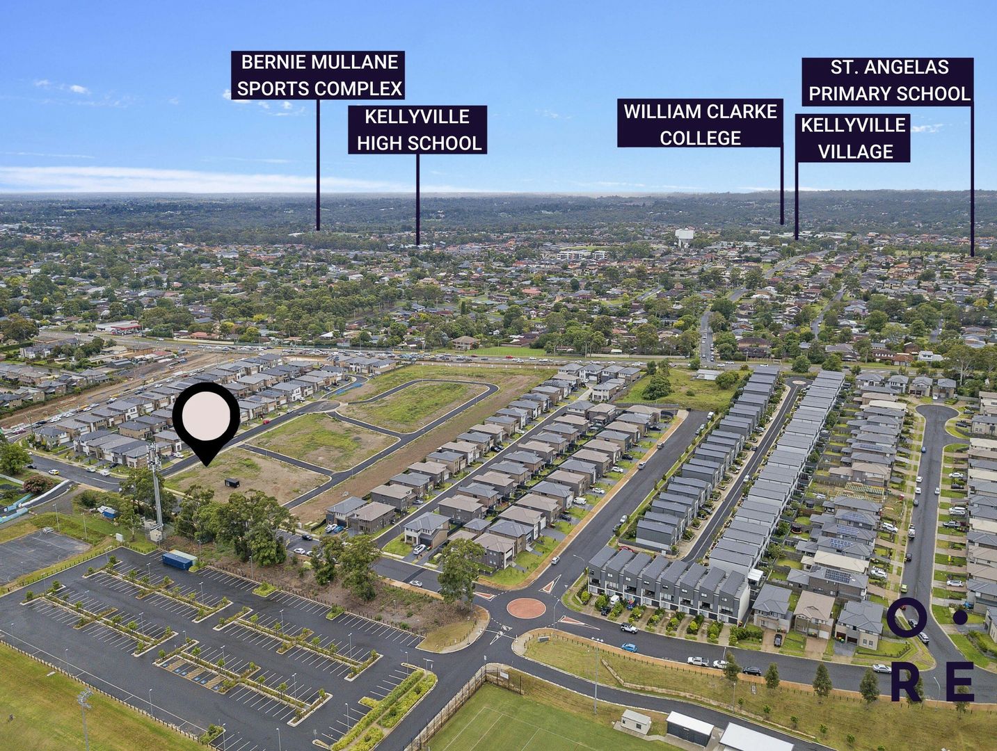 Abbotsford Road, Kellyville NSW 2155, Image 2