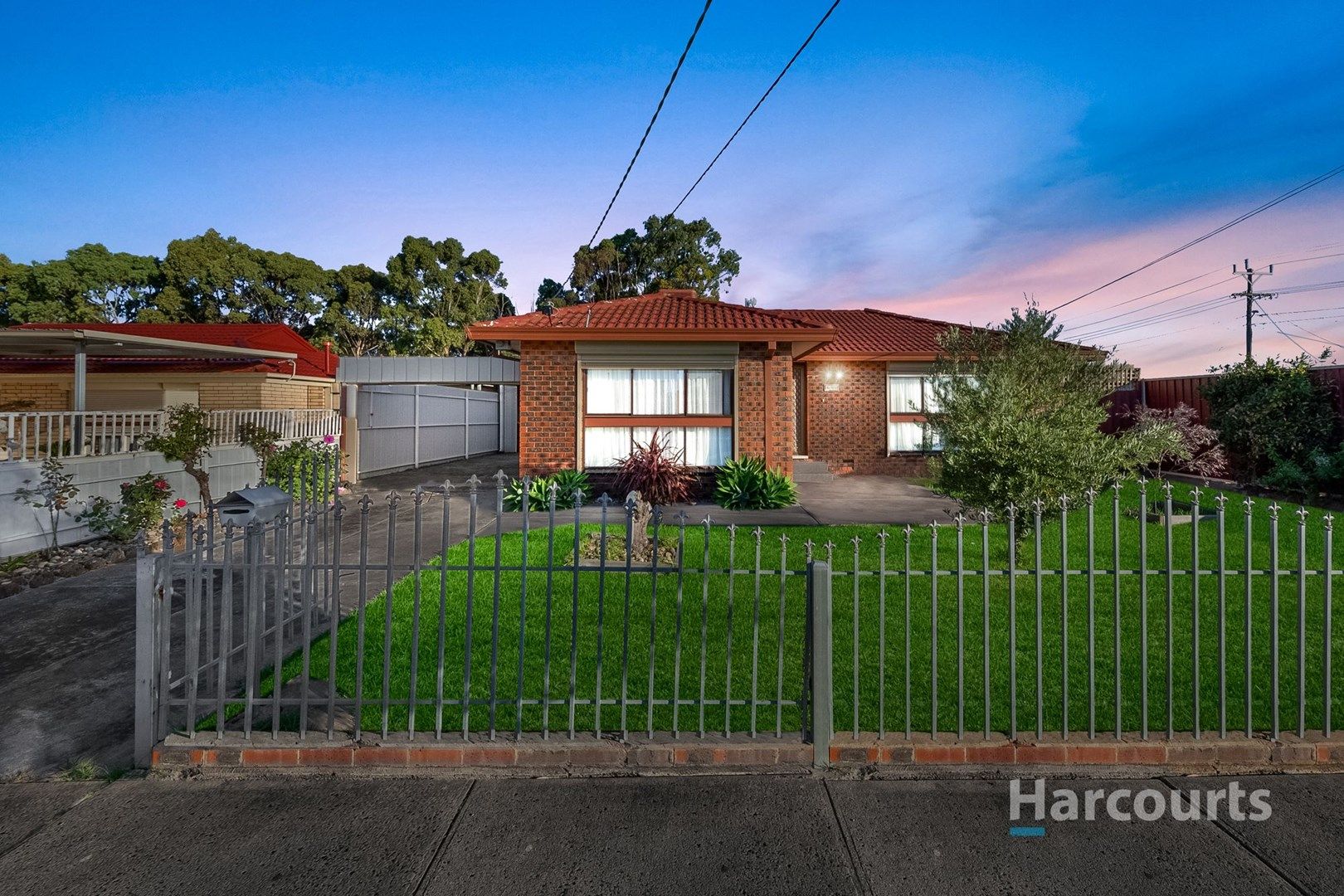 99 Redditch Crescent, Deer Park VIC 3023, Image 0