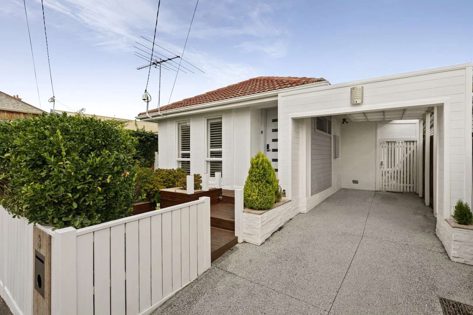 3 Albert Street, Williamstown VIC 3016