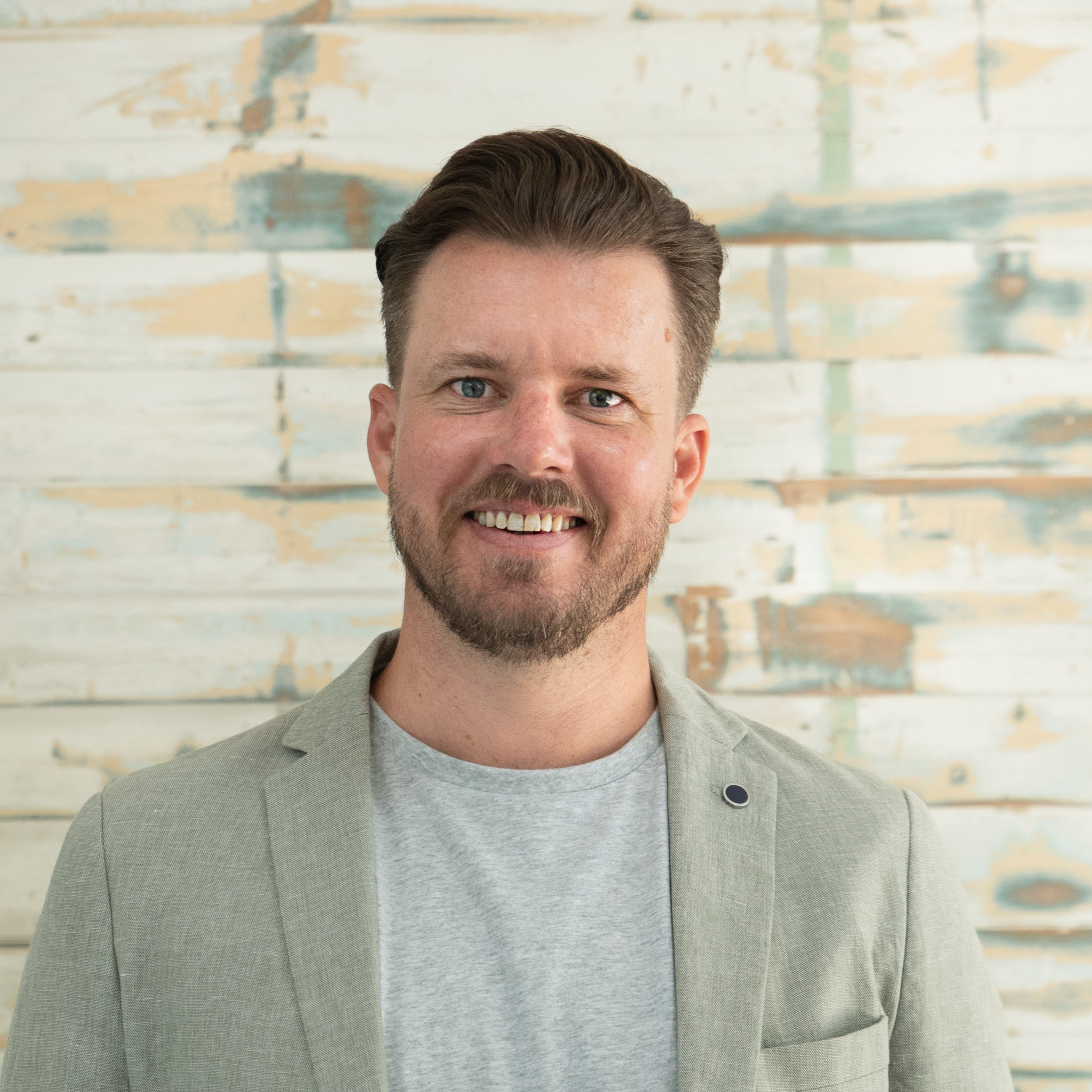 Matthew Barr