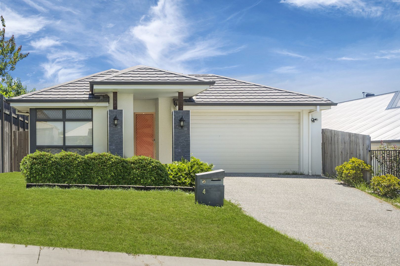 4 Dalcross Place, Heathwood QLD 4110 House For Rent 600 Domain