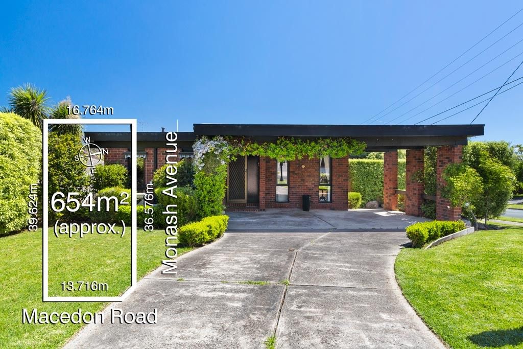 135 Macedon Road, Templestowe Lower VIC 3107, Image 0