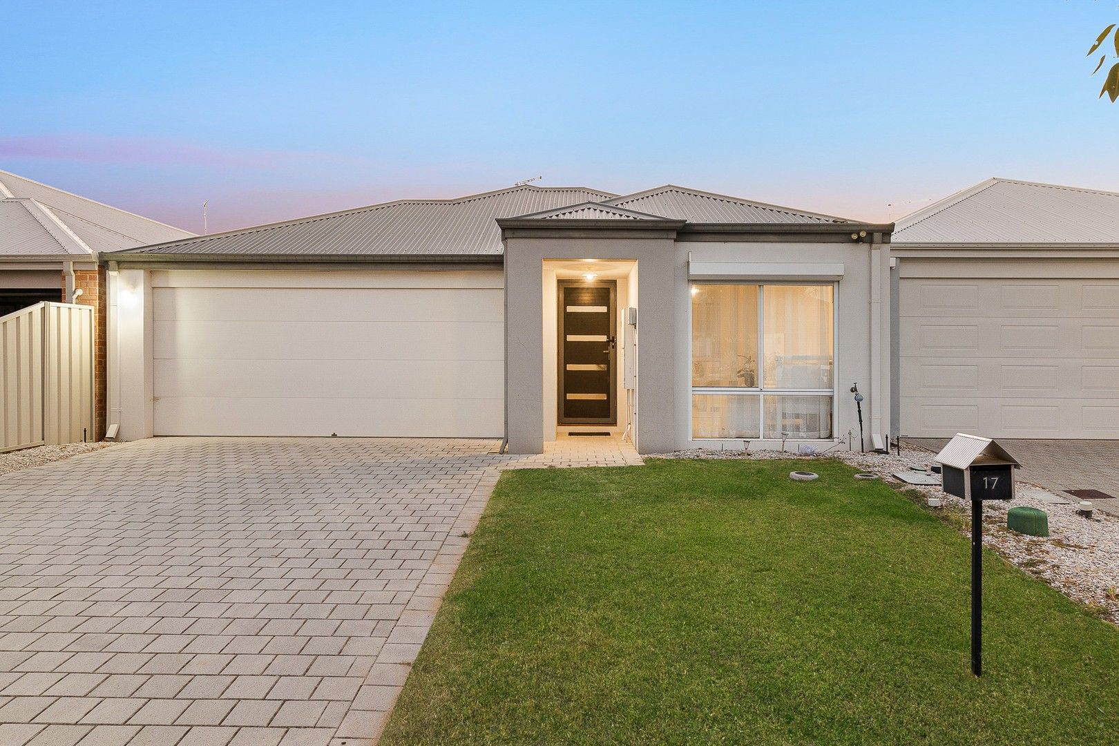 17 Cappuccino Drive, Baldivis WA 6171, Image 0