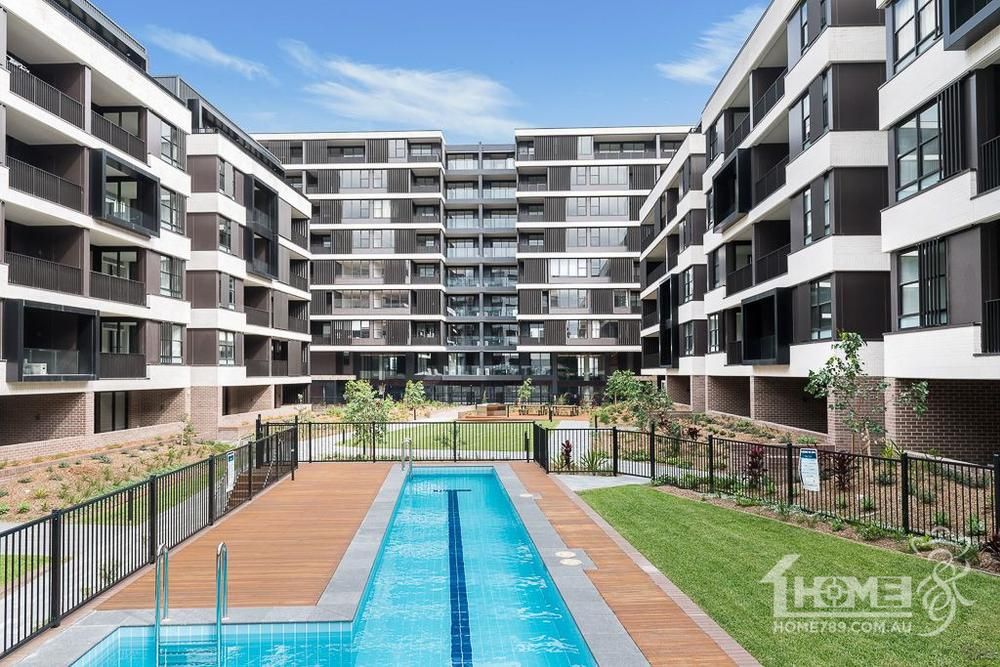 2 bedrooms Apartment / Unit / Flat in 203/22A George Street LEICHHARDT NSW, 2040