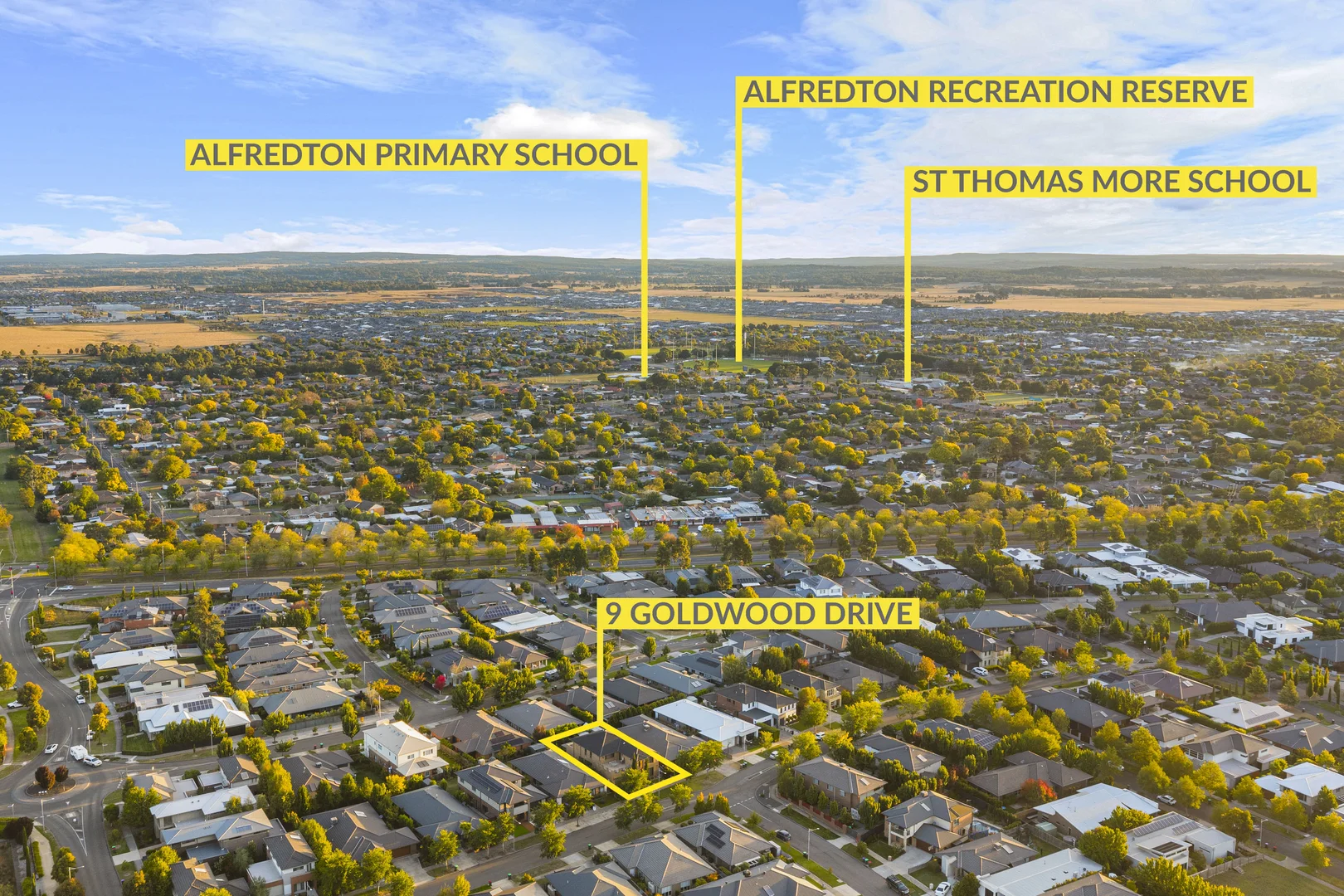 Additional image 43 of 9 Goldwood Drive, Alfredton VIC 3350