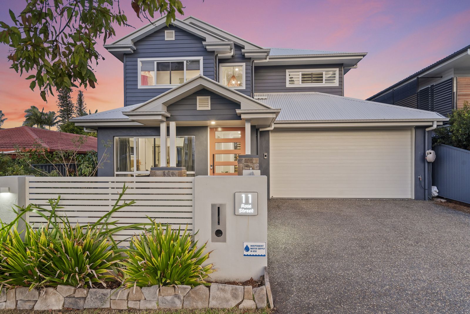 11 Rose Street, Ormiston QLD 4160 Domain