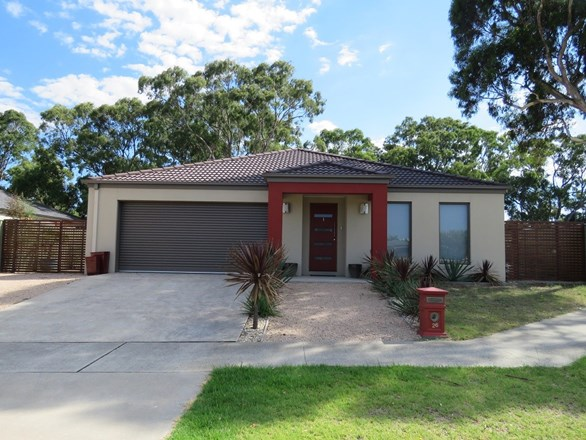 26 The Grange , Paynesville VIC 3880