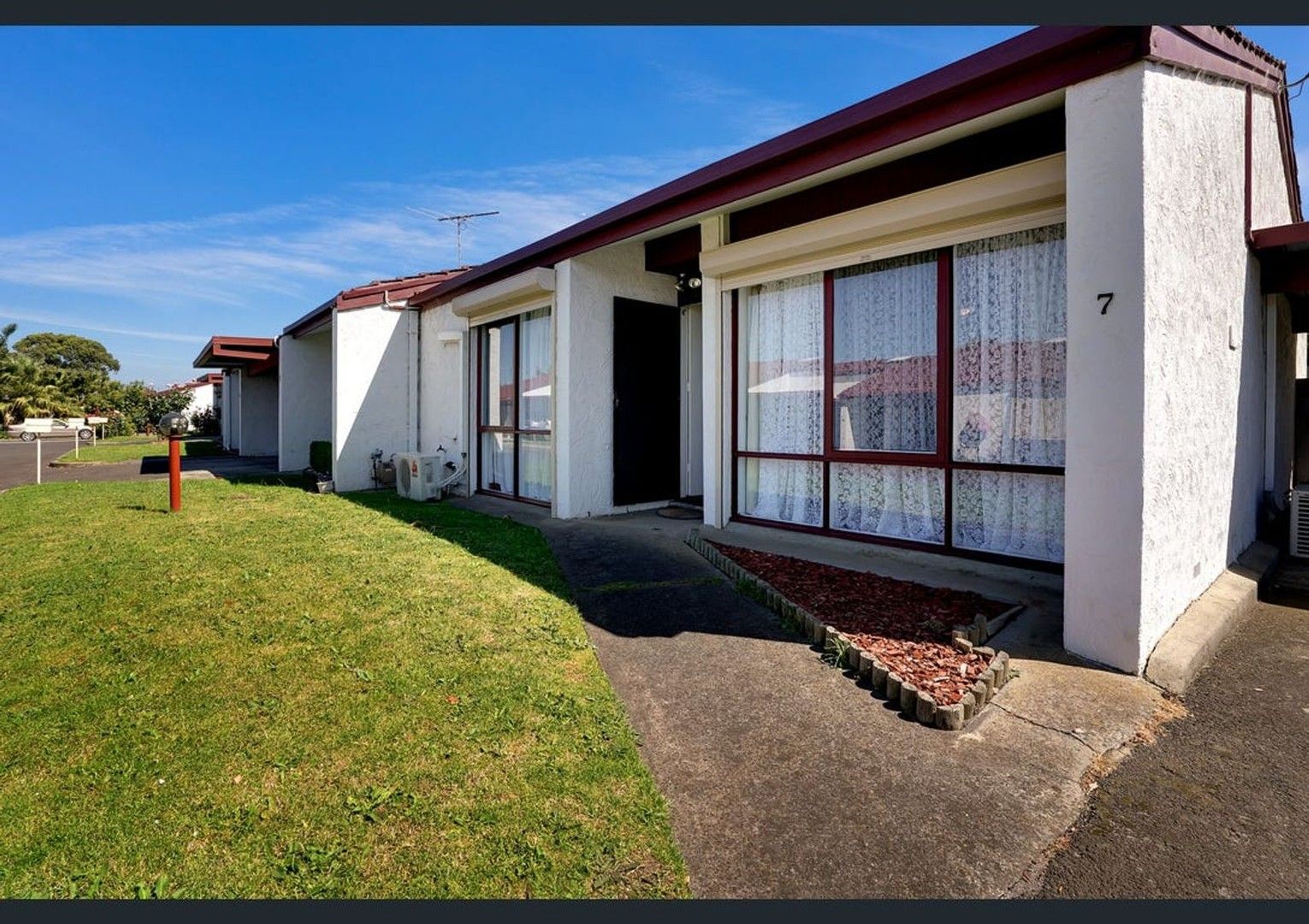 U7/71-109 Bourke Road, Clarinda VIC 3169, Image 0