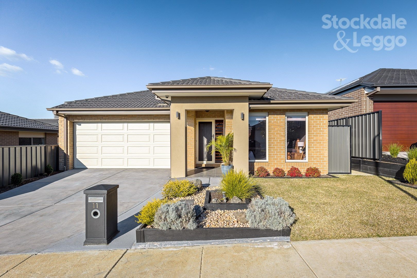 11 Plough Street, Mernda VIC 3754, Image 0