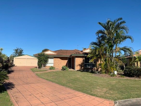 4 bedrooms House in 7 Chelsea Crescent GLENELLA QLD, 4740