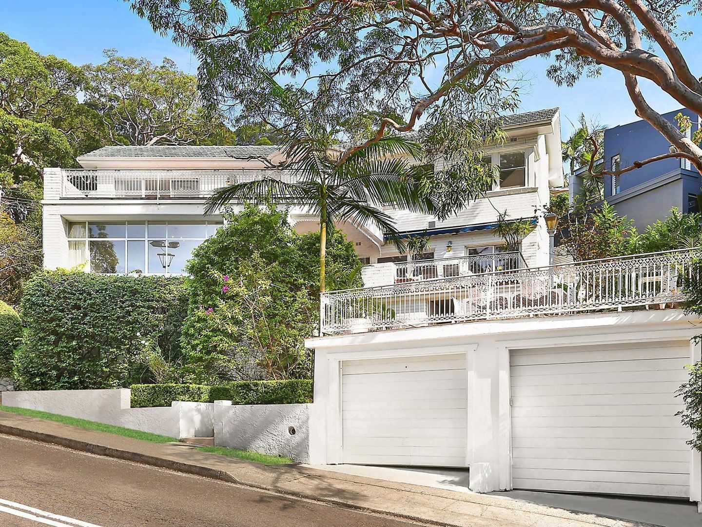 42 Plunkett Road, Mosman NSW 2088, Image 0