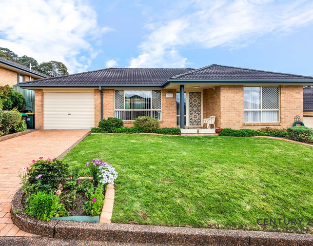 12A/4 Cowmeadow Road, Mount Hutton NSW 2290