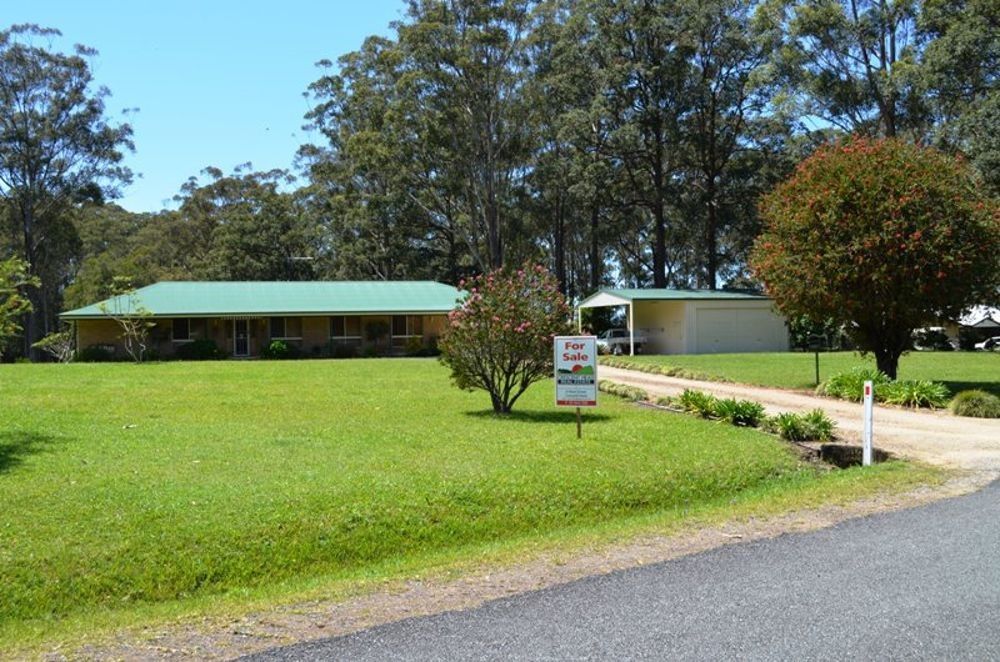 4 bedrooms New House & Land in 15 Kenno Place CRESCENT HEAD NSW, 2440