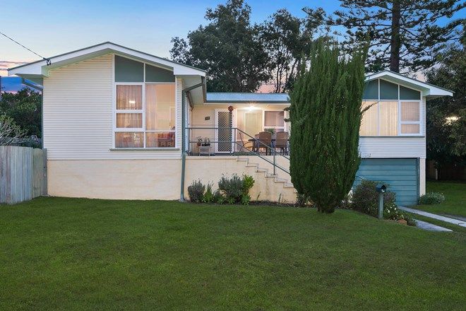 Picture of 31 Waterview Street, SHELLY BEACH NSW 2261
